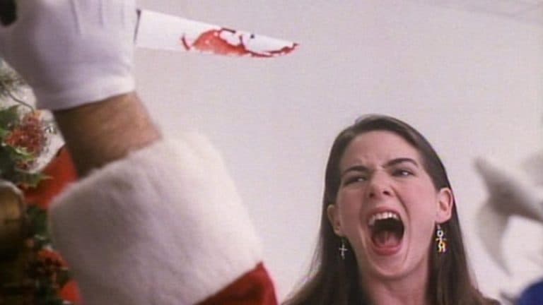 Lionsgate To Release The ‘Silent Night, Deadly Night’ Sequels On Blu-Ray For The First Time Via Vestron Video