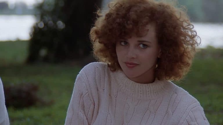 Silent Night, Deadly Night Collection Blu-Ray Review – Slashing Around The Christmas Tree