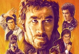 Shout! Factory To Release The Seven-Film Sonny Chiba Collection This November