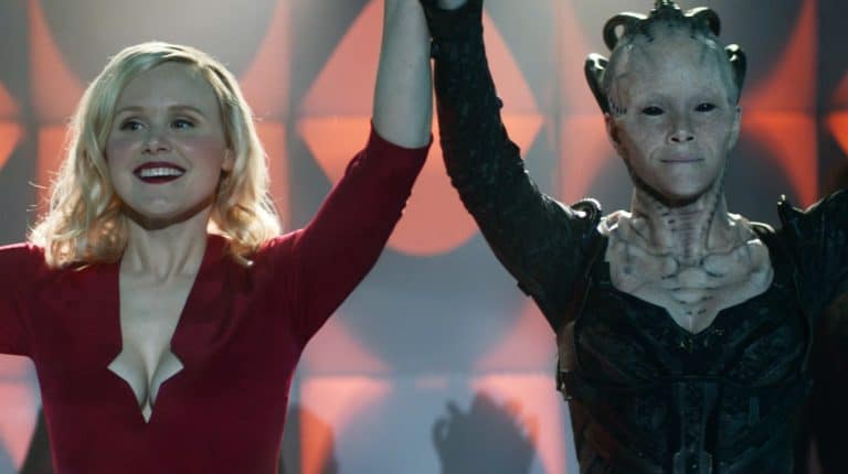 ‘Star Trek: Picard’: Season 2 Blu-Ray Review – Sophomore Outing Feels Aimless And Inconsequential