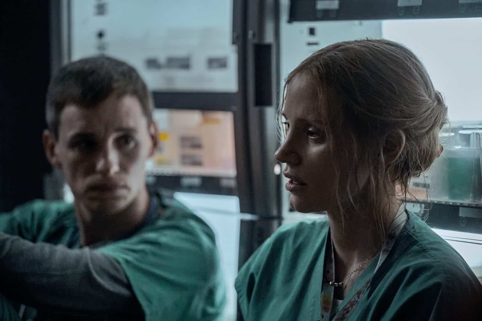 ‘The Good Nurse’ Review – A Compelling But Inert Indictment Of Hospital Bureaucracy