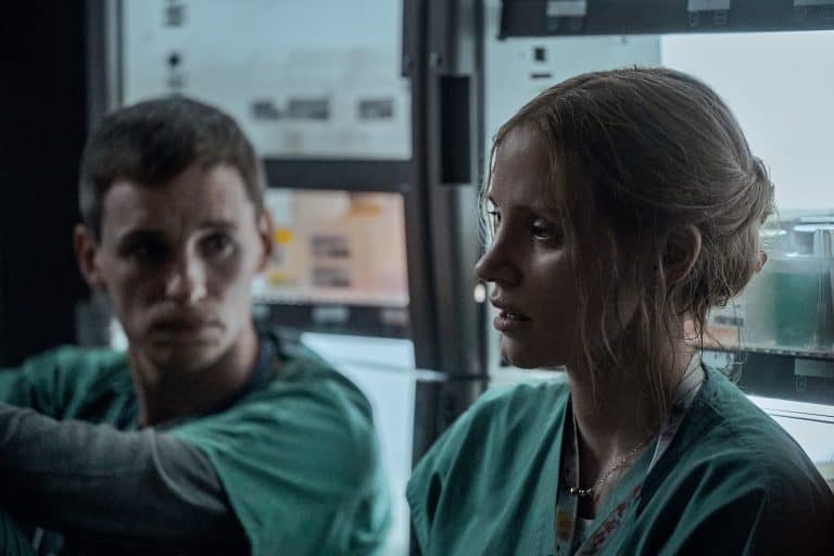 ‘The Good Nurse’ Review – A Compelling But Inert Indictment Of Hospital Bureaucracy ‘The Good Nurse’ Review – A Compelling But Inert Indictment Of Hospital Bureaucracy