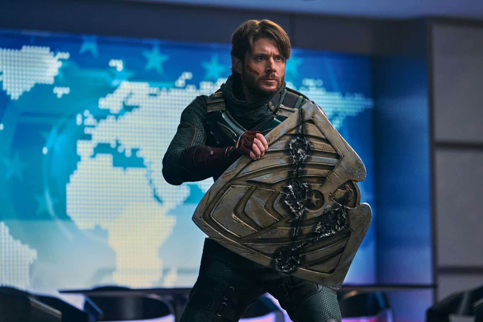 ‘The Boys’: Season 3 Blu-Ray Review – Fighting Against Superhero Fatigue