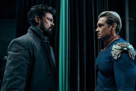 Things I Want To See In ‘The Boys’ Season 4