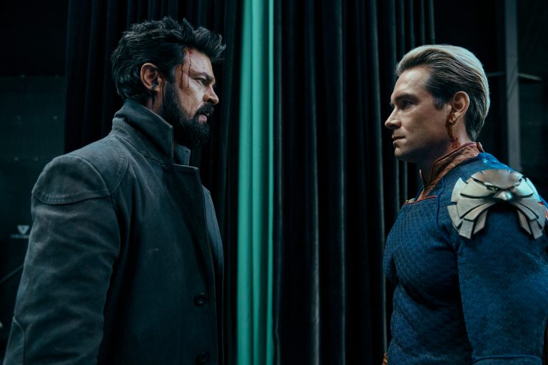 Things I Want To See In ‘The Boys’ Season 4