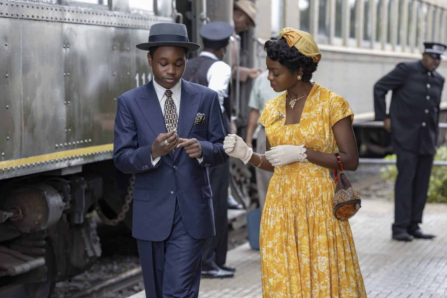 ‘Till’ NYFF 2022 Review – The Harrowing, Empathetic Story Emmett Till Has Always Deserved
