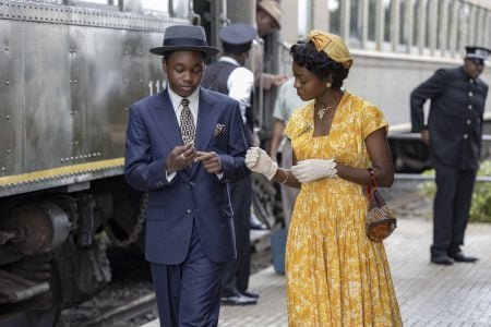 ‘Till’ NYFF 2022 Review – The Harrowing, Empathetic Story Emmett Till Has Always Deserved