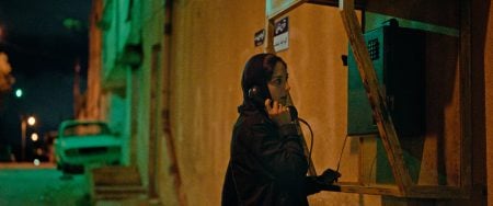 ‘Holy Spider’ (2022) Review – True Crime Thriller Falls Well Short