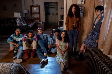‘The Midnight Club’ Season 1 Review – A Spooky Teen Series With A Mystery That Unfolds Slowly