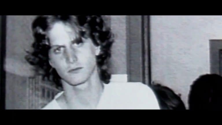 ‘The Acid King’ Blu-Ray Review – An Unfocused Exploration Of The Intersection Between Murder & Satanic Panic