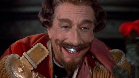 Criterion Collection Announces January Titles Including Works From Terry Gilliam, Lars von Trier & More