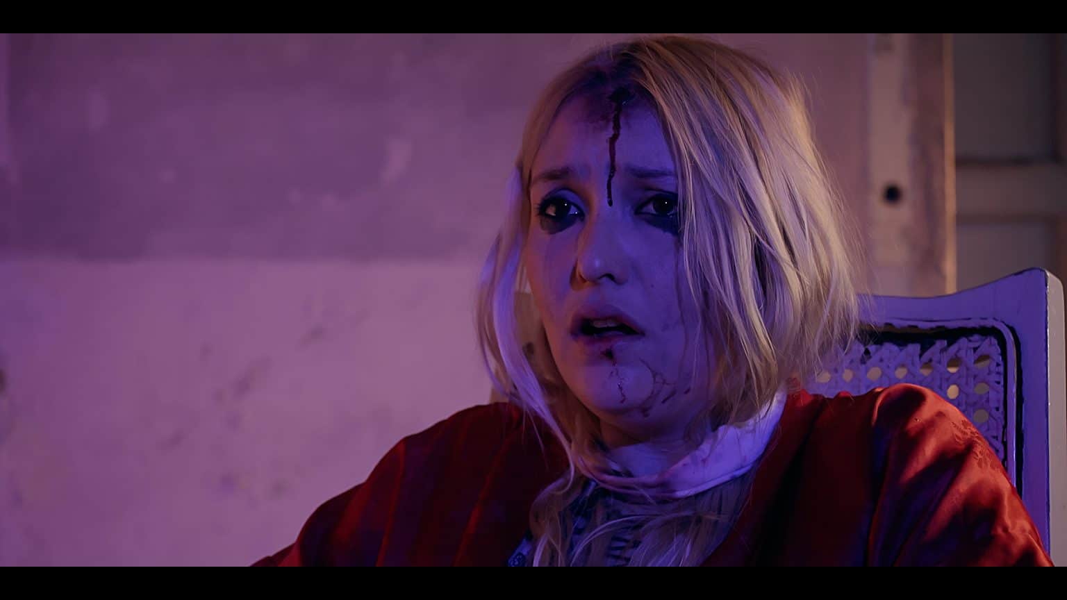 Exclusive: New Clip From Terrifying Psychological Thriller ‘The Castle’ Is An Overnight Stay From Hell