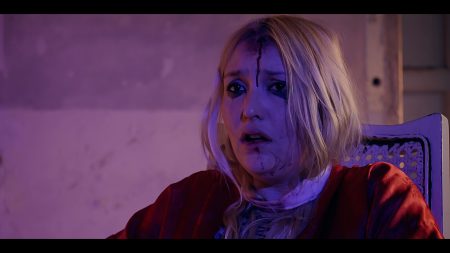 Exclusive: New Clip From Terrifying Psychological Thriller ‘The Castle’ Is An Overnight Stay From Hell