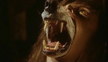 ‘The Company Of Wolves’ 4K UHD Blu-Ray Review – A Wonderfully Grotesque Dark Fairytale
