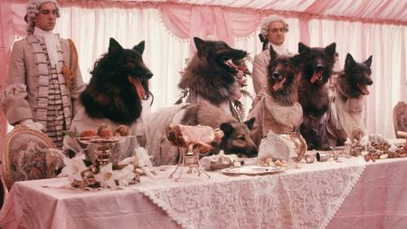 Scream Factory To Give The Gothic Horror ‘The Company Of Wolves’ A New Collector’s Edition 4K UHD Release