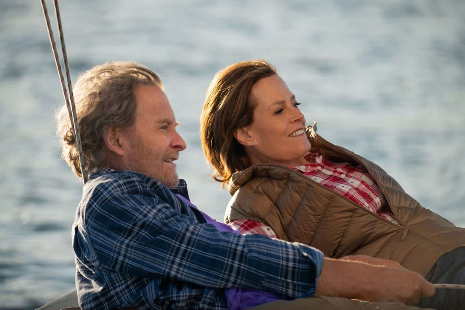 Lionsgate To Release The Sigourney Weaver & Kevin Kline Romantic Drama ‘The Good House’ On Blu-Ray