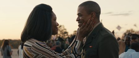 Lionsgate To Release The Critically-Acclaimed A24 Drama ‘The Inspection’ On Blu-Ray This February