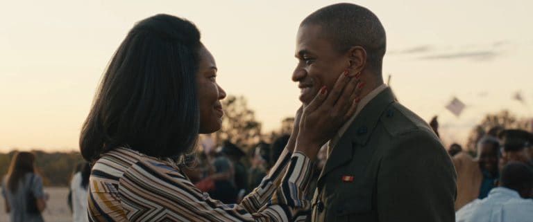 Lionsgate To Release The Critically-Acclaimed A24 Drama ‘The Inspection’ On Blu-Ray This February