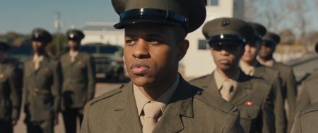 ‘The Inspection’ NYFF 2022 Review – A Taut, Moving Exploration of Identity’s Transformative Power