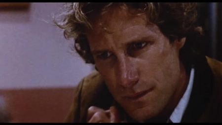 ‘The Kindred’ (1987) Blu-Ray Review – A Rickety Creature Feature Made With Love