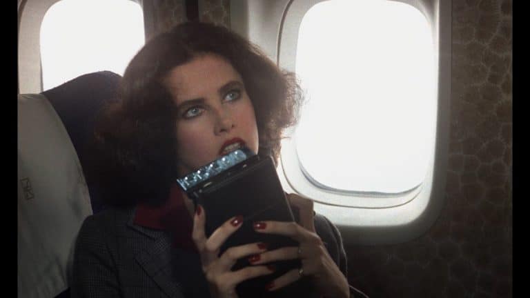 ‘The Last Romantic Lover’ Blu-Ray Review – French Romance Is A Stirring Gem