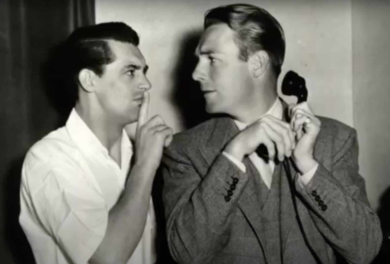 ‘The Silver Screen: Color Me Lavender’ DVD Review – A Unique Look Back At Hollywood’s Golden Age ‘The Silver Screen: Color Me Lavender’ DVD Review – A Unique Look Back At Hollywood’s Golden Age