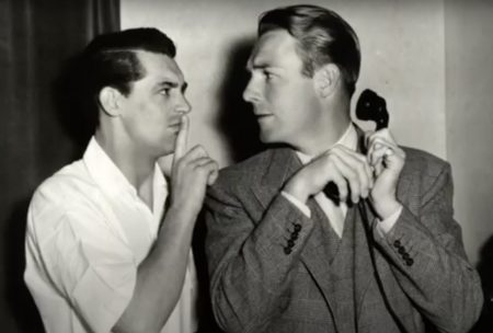 ‘The Silver Screen: Color Me Lavender’ DVD Review – A Unique Look Back At Hollywood’s Golden Age