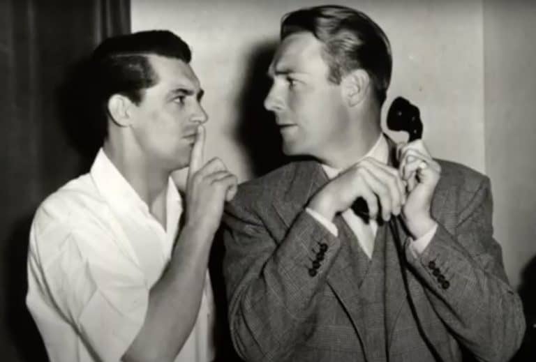 ‘The Silver Screen: Color Me Lavender’ DVD Review – A Unique Look Back At Hollywood’s Golden Age ‘The Silver Screen: Color Me Lavender’ DVD Review – A Unique Look Back At Hollywood’s Golden Age