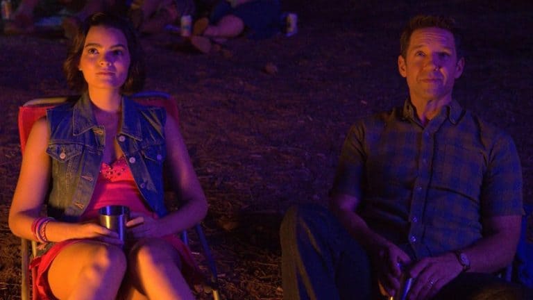 ‘The Time Capsule’ Blu-Ray Review – A Second Chance At Romance Is An Uncomfortable Fantasy ‘The Time Capsule’ Blu-Ray Review – A Second Chance At Romance Is An Uncomfortable Fantasy