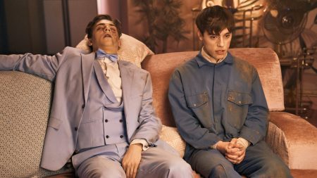 Well Go USA Sets Blu-Ray Release Date For The Horror Comedy ‘The Loneliest Boy In The World’