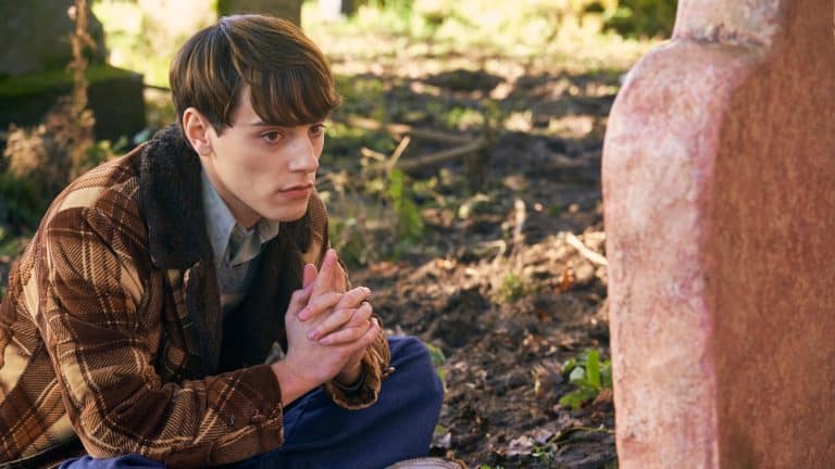 ‘The Loneliest Boy In The World’ Blu-Ray Review – A Darkly Funny And Poignant Zombie Fairytale ‘The Loneliest Boy In The World’ Blu-Ray Review – A Darkly Funny And Poignant Zombie Fairytale