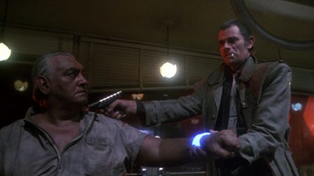 ‘Trancers’ 4K UHD Blu-Ray Review – Sci-Fi Action Film Stands Out Among A Sea Of B-Movies
