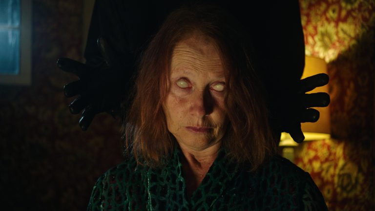 ‘Two Witches’ Review – An Interesting Film Buried Under An Aimless Plot