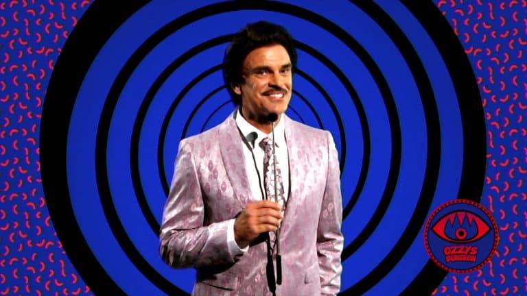 ‘V/H/S/99’ Blu-Ray SteelBook Review – Horror Anthology Is In Top Form