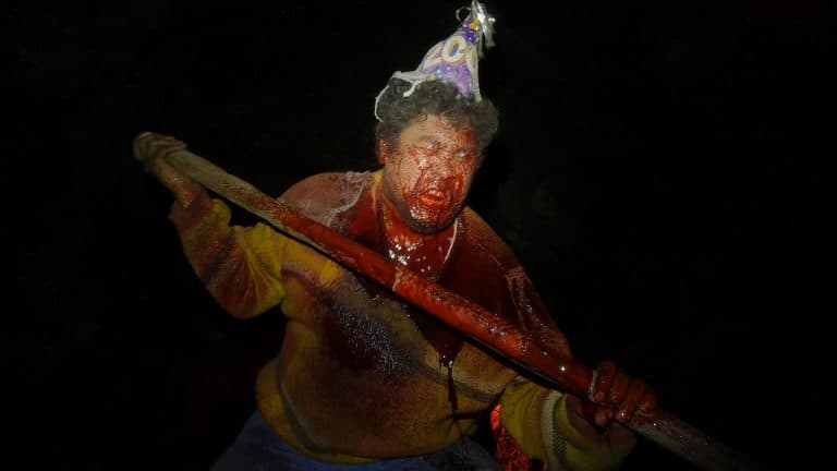 ‘V/H/S/99’ Review – One Hell Of A Fun Ride