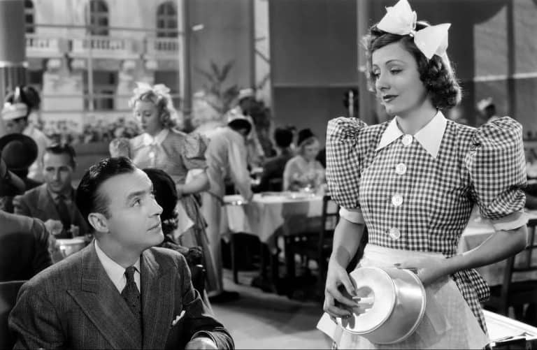 ‘When Tomorrow Comes’ Blu-Ray Review – An Enjoyable Golden Age Romantic Heartbreaker