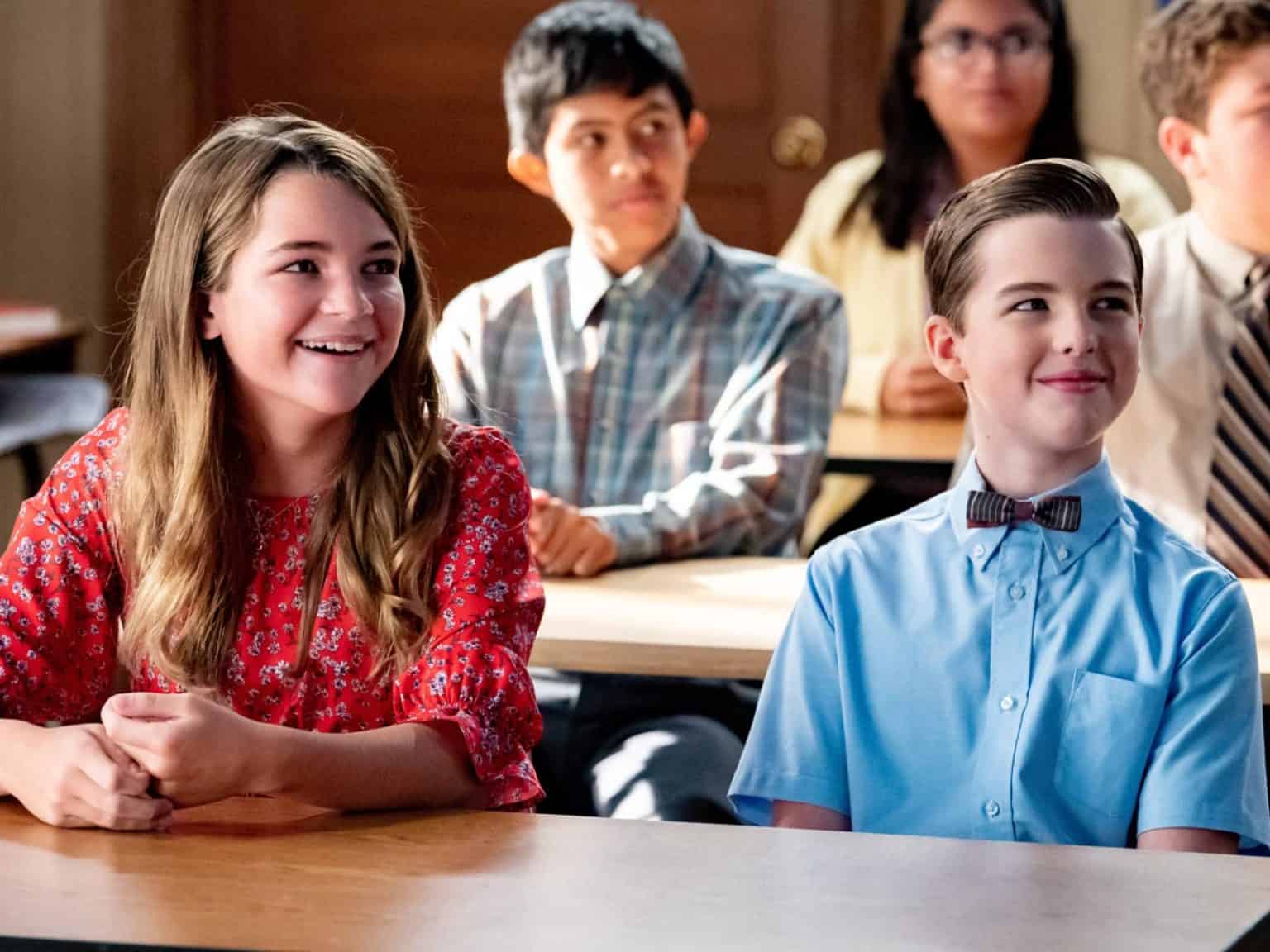 ‘Young Sheldon’: Season 5 Blu-Ray Review – Heartwarming Family Sitcom Continues To Delight ‘Young Sheldon’: Season 5 Blu-Ray Review – Heartwarming Family Sitcom Continues To Delight
