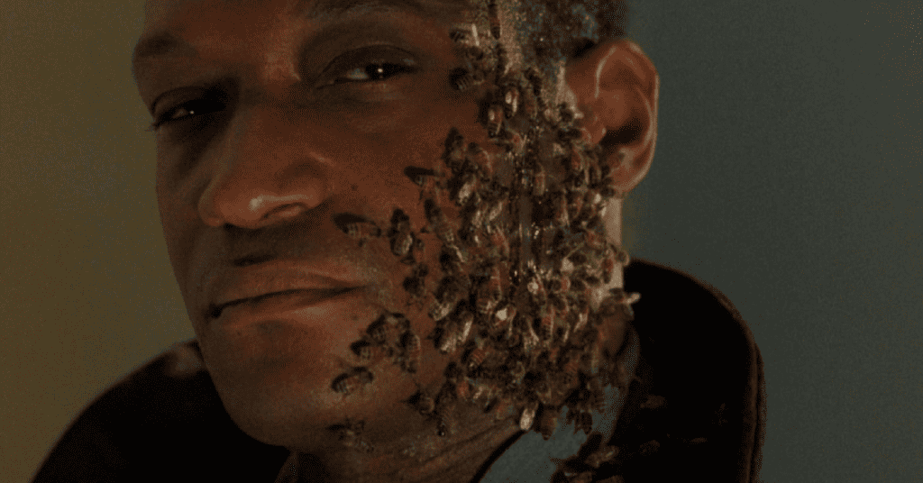 horror fun facts Candyman