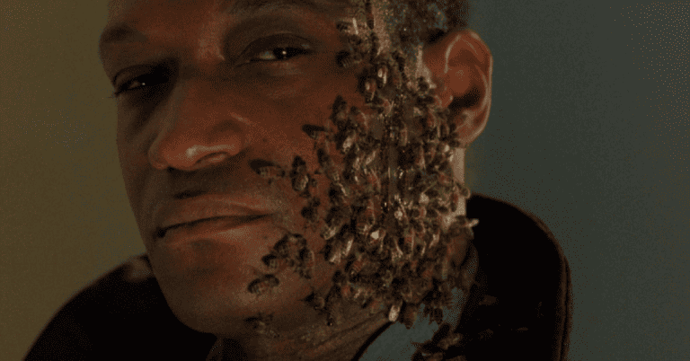 Remembering Tony Todd: A Tribute To A Horror Icon