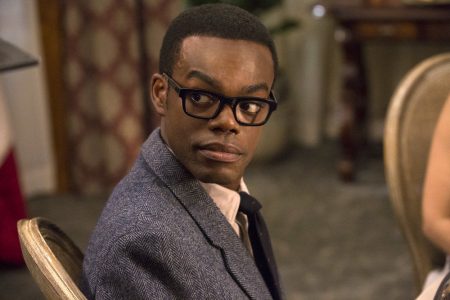 Marvel’s ‘Ant-Man and the Wasp: Quantumania’ Casts William Jackson Harper