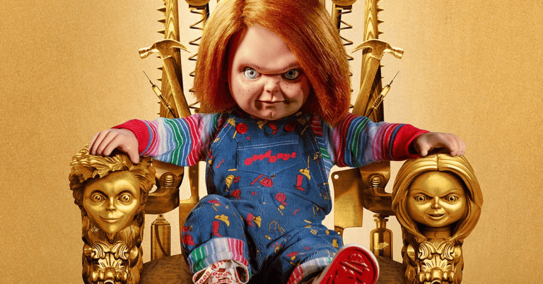 “Chucky” Season Two Review – A Devilishly Campy Delight