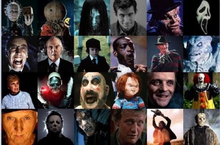 The Top 10 Horror Fun Facts You May Not Know