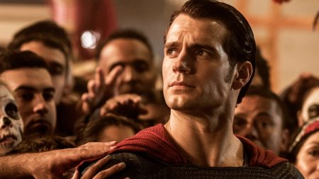 The Cavill Model: Unpacking Henry Cavill’s Accelerated Renaissance