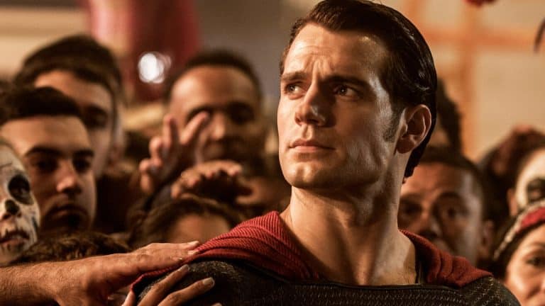 The Cavill Model: Unpacking Henry Cavill’s Accelerated Renaissance