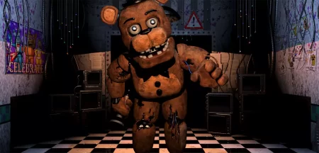 New Character Details For Blumhouse’s ‘FIVE NIGHTS AT FREDDY’S’ Film