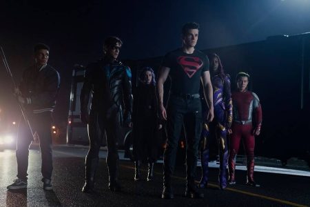 ‘Titans’ Season 4 Non-Spoiler Review – A Crucial Turning Point For The Team