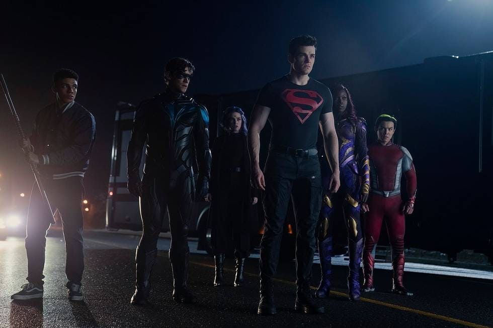 ‘Titans’ Season 4 Non-Spoiler Review – A Crucial Turning Point For The Team