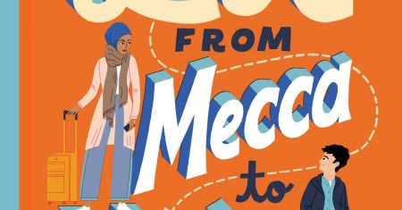 GVN Interview With ‘Love From Mecca To Medina’ Author S.K. Ali