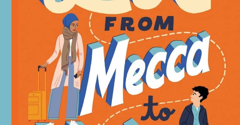 GVN Interview With ‘Love From Mecca To Medina’ Author S.K. Ali