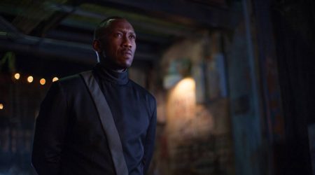 ‘BLADE’ Director Rumored To Have Quit Over Conflict With Mahershala Ali